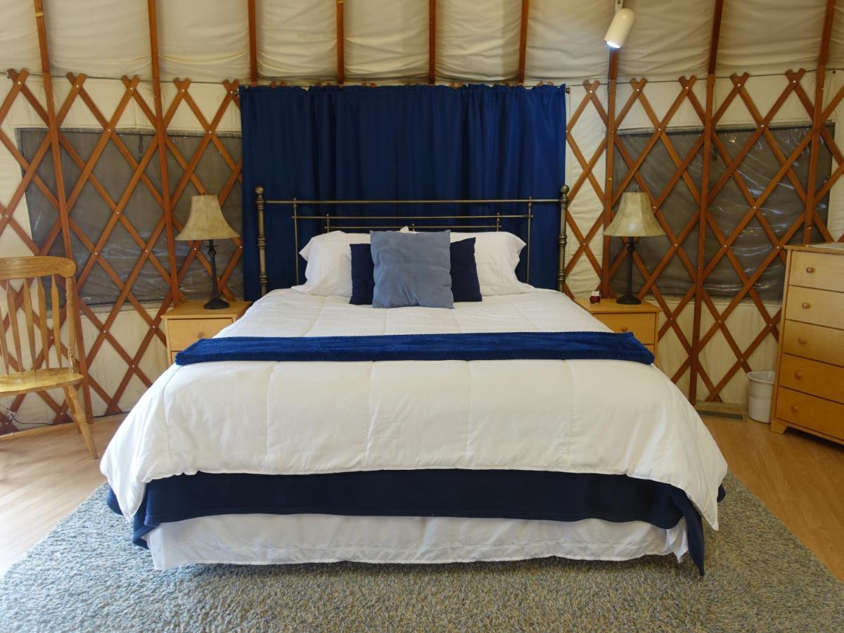 Вилла Stonewind Retreat Chester Экстерьер фото