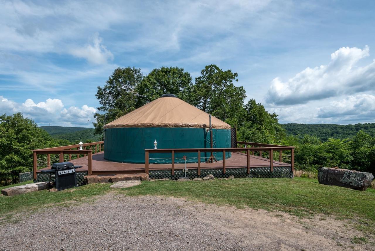 Вилла Stonewind Retreat Chester Экстерьер фото