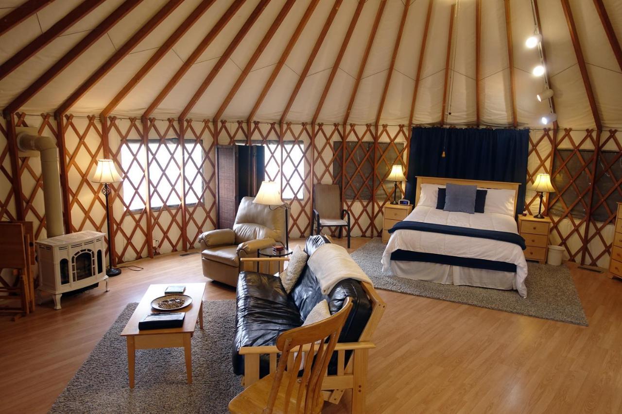 Вилла Stonewind Retreat Chester Экстерьер фото