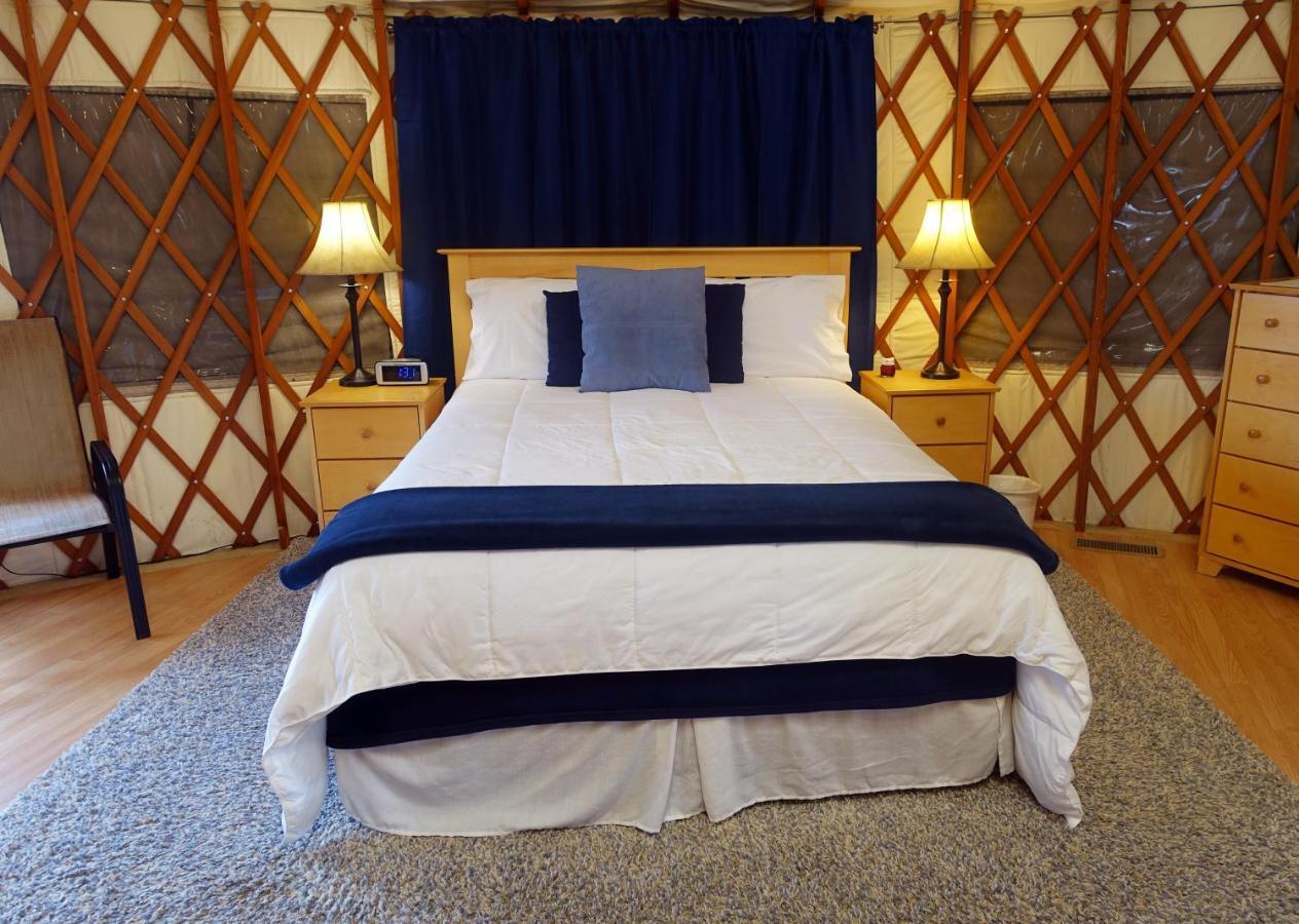 Вилла Stonewind Retreat Chester Экстерьер фото